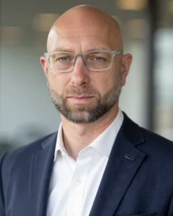 Paul Handley, founder of Halo International Relocations